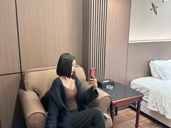 -罗浮山嘉宝田森林温泉度假酒店