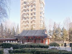 -咖啡CHA自助餐厅(香格里拉饭店)