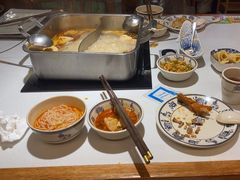 -螺大喜螺蛳粉火锅(雍和宫店)
