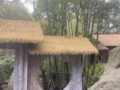 -成都杜甫草堂博物馆