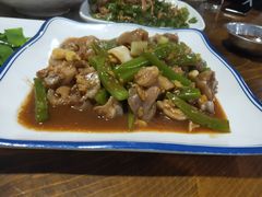 -双流老字号董蹄花(机场南四路店)