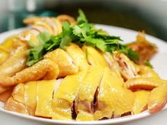 -瑞记湛江鸡饭店·粤西第一鸡(粤垦店)