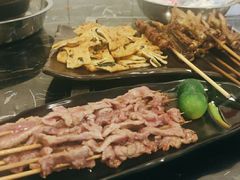 -正宗南铁拉叔沙煲螺·烧烤·秘制靓粥(南铁总店)