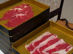 -太湖饭店玉兰厅(自助餐厅)