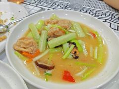 -潮州菜馆(十里河店)