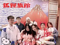 -剧盟谋杀之谜俱乐部·剧本杀