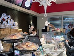 -恩朵烘焙坊(金街总店)