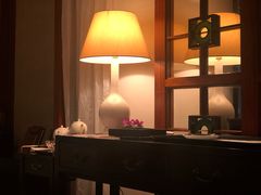 -广州富力丽思卡尔顿酒店·丽轩·粤菜