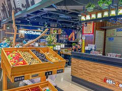 -韩盛·盛江山自助料理(沈辽路万达店)