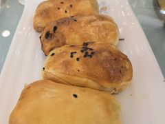 烤包子-马尔龙新疆饭店·清真(瑞景店)