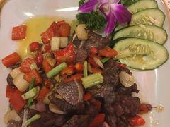 -蘑菇私房菜小馆(杨家坪西城天街店)