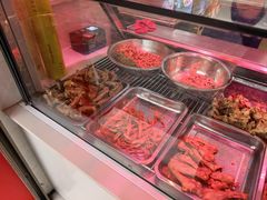 -有间鸭店(张之洞路店)