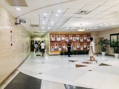 -上海中医药大学附属曙光医院(东部)