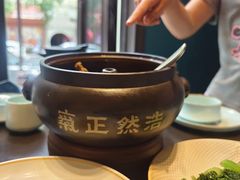 -福照楼汽锅鸡·云南菜(护国路店)