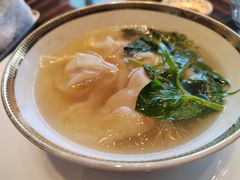 -运·中餐厅(成都华尔道夫酒店)