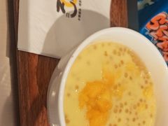 -满记甜品(王府井北京市百货大楼店)