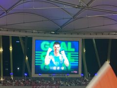 -深圳市宝安体育中心体育场