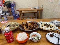 -许家炒鸡店(清真寺街店)