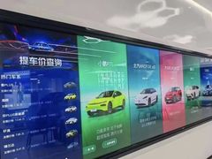 -东莞松山湖万象汇