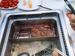 -野妹火锅(龙岗店)