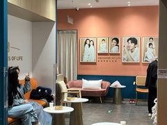 -海马体照相馆(龙湖杭州金沙天街店)