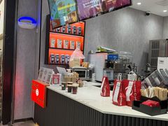 -库迪咖啡(罗湖地王大厦店)