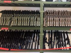 -青岛兵神真人cs俱乐部(市南麦凯乐店)