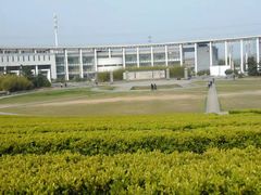 -安徽大学(磬苑校区)