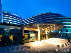 -杭州温德姆至尊豪廷大酒店