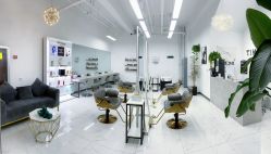 -未来美发·T1M HAIR SALON