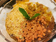 -有鱼吃·纸包烤鱼(曲江创意谷店)