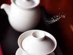 -王德传茶庄(上海新天地店)