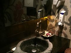 换洗室-丽晶大班SPA(大沽店)