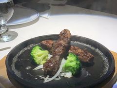 -俄士厨房(万松园店)