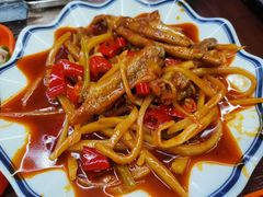-柳州人田螺鸭脚煲(农院路1店)