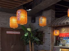 -南京大牌档(三阳广场苏宁店)