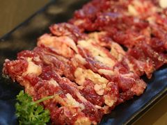 -手选潮汕鲜活牛肉火锅(二七广场店)