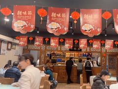 -春盛渔府(牛首山店)