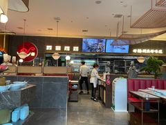 -捞神煲汤火锅(湖滨商业街店)