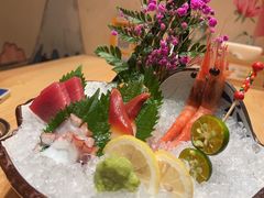 -和创柚子·会席日本料理(新区淮海街店)