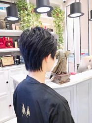-HH·MG染烫店