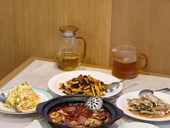 -船歌·鱼水饺青岛菜(石老人店)