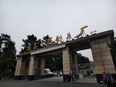 -长影旧址博物馆