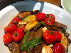 -粗茶淡饭·隐庐私厨(东亭店)