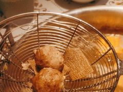 -三毛牛肉店(福强店)
