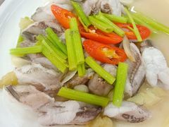 -醉壹号海鲜大排档·老厦门特色菜(厦门美食地标店)