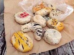 -清真全盛斋传统糕点(西羊市店)