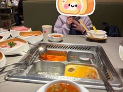 -海底捞火锅(万象城店)