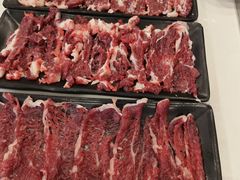 -就这么牛潮式牛肉火锅(华侨城店)