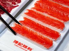-陈记顺和潮汕鲜牛肉火锅(西门口广场店)